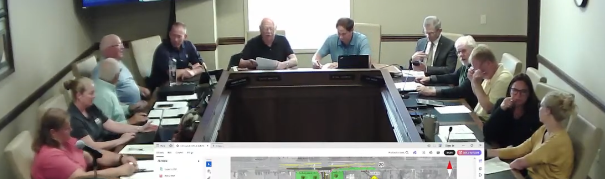 Mayor Questions Missing Tornado Warning